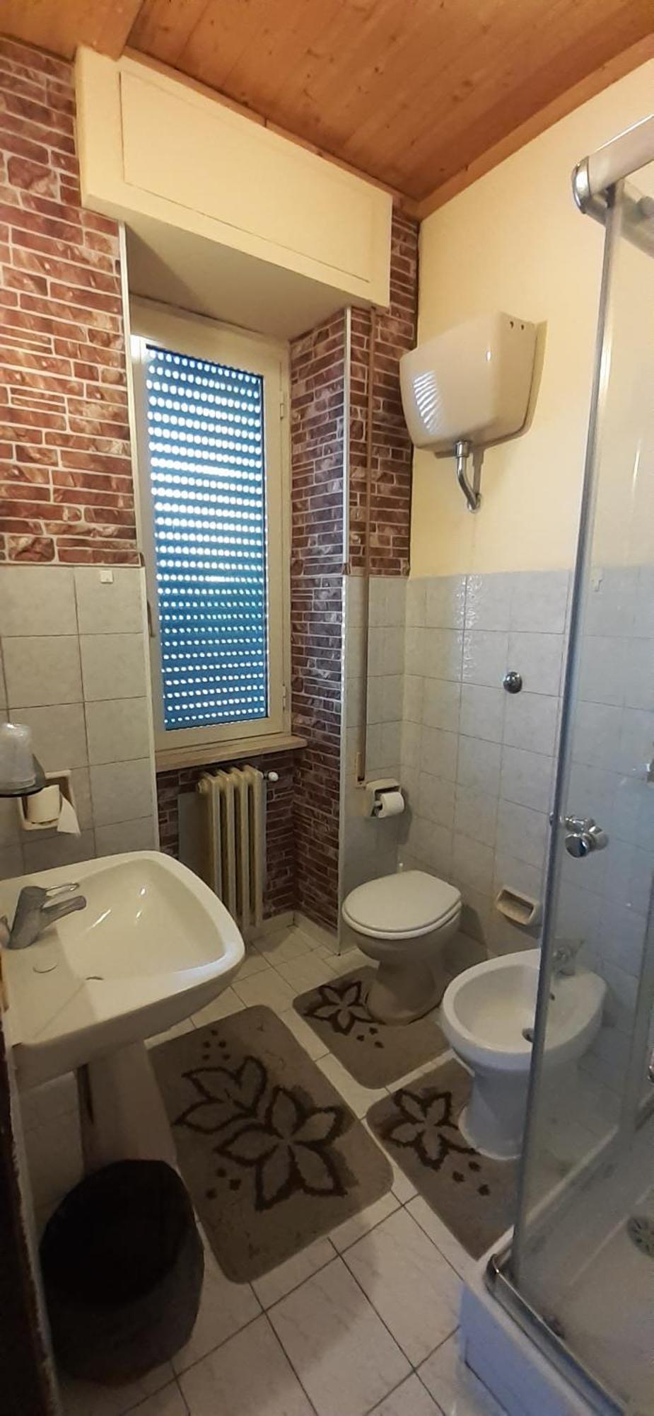 Poggio Mirteto Albergo Da Peppino מראה חיצוני תמונה