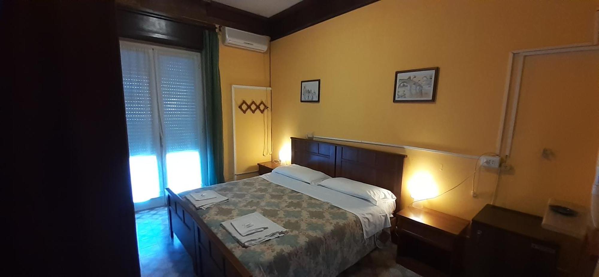 Poggio Mirteto Albergo Da Peppino מראה חיצוני תמונה