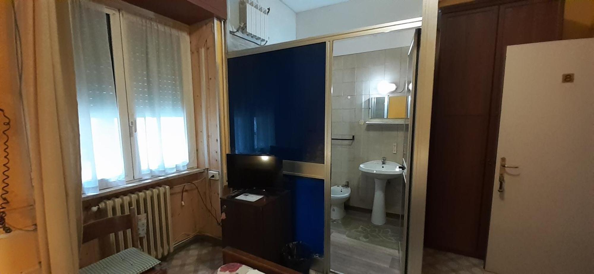 Poggio Mirteto Albergo Da Peppino מראה חיצוני תמונה