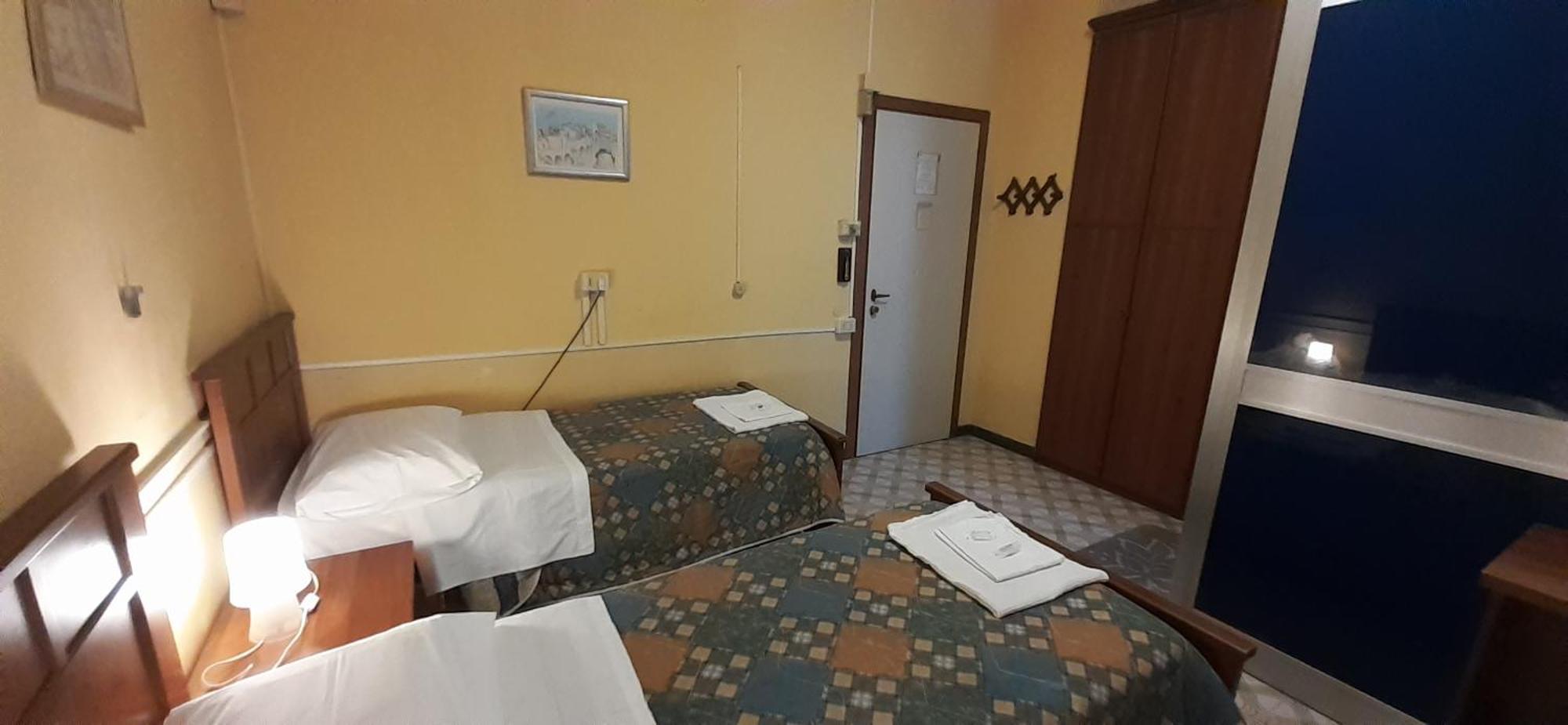 Poggio Mirteto Albergo Da Peppino מראה חיצוני תמונה