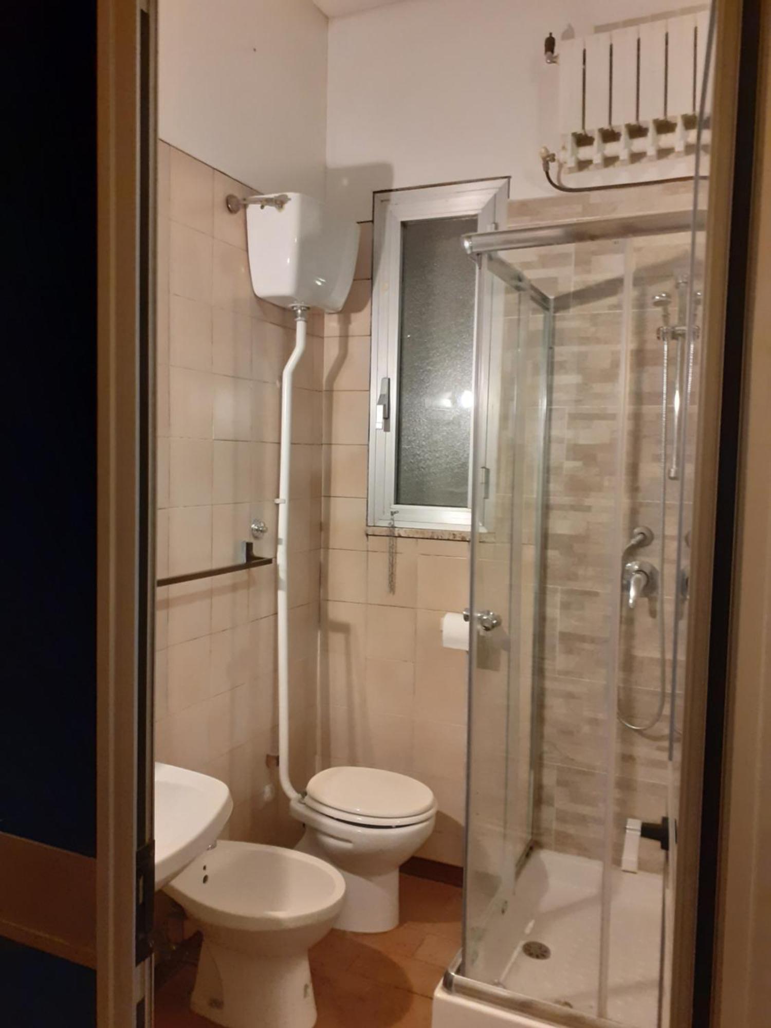Poggio Mirteto Albergo Da Peppino מראה חיצוני תמונה