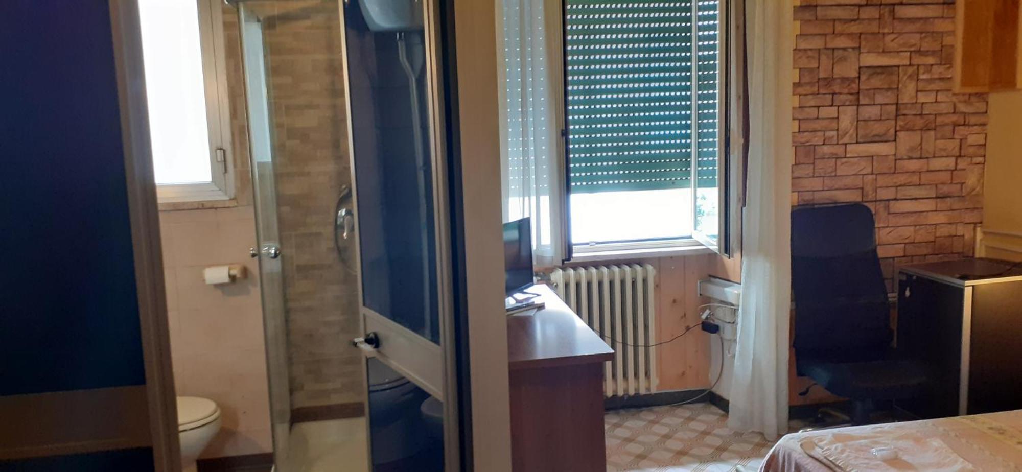 Poggio Mirteto Albergo Da Peppino מראה חיצוני תמונה